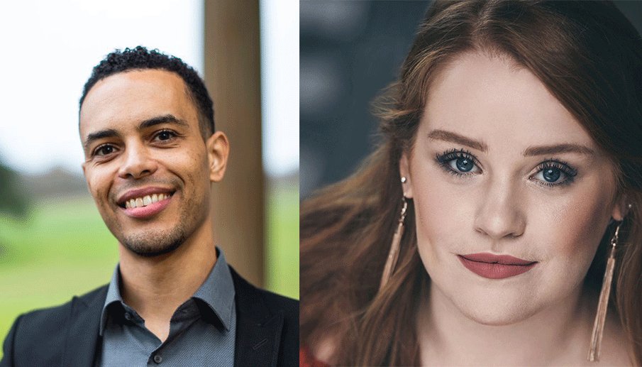Join us for a classic concert in the countryside this Friday. 

Rising opera stars 
<a href="/ThembaMvula/">Themba Mvula</a>
 (baritone) and 
@ffionelisabethh
 (soprano) sing your favourite and best known songs and arias. With piano accompaniment by 
<a href="/Conal_Bembridge/">Conal Bembridge - Sayers</a>

Book now 🎟️ bit.ly/3rgHIN3