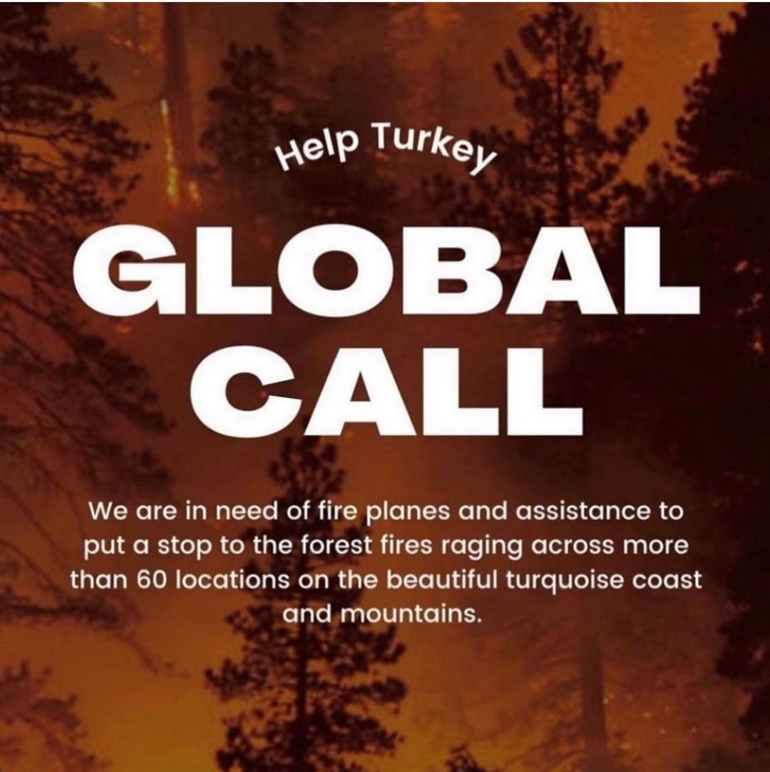 snmzgzm's tweet photo. #helpturkey https://t.co/8QGQeubKqR