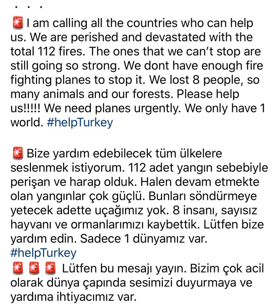 #helpturkey