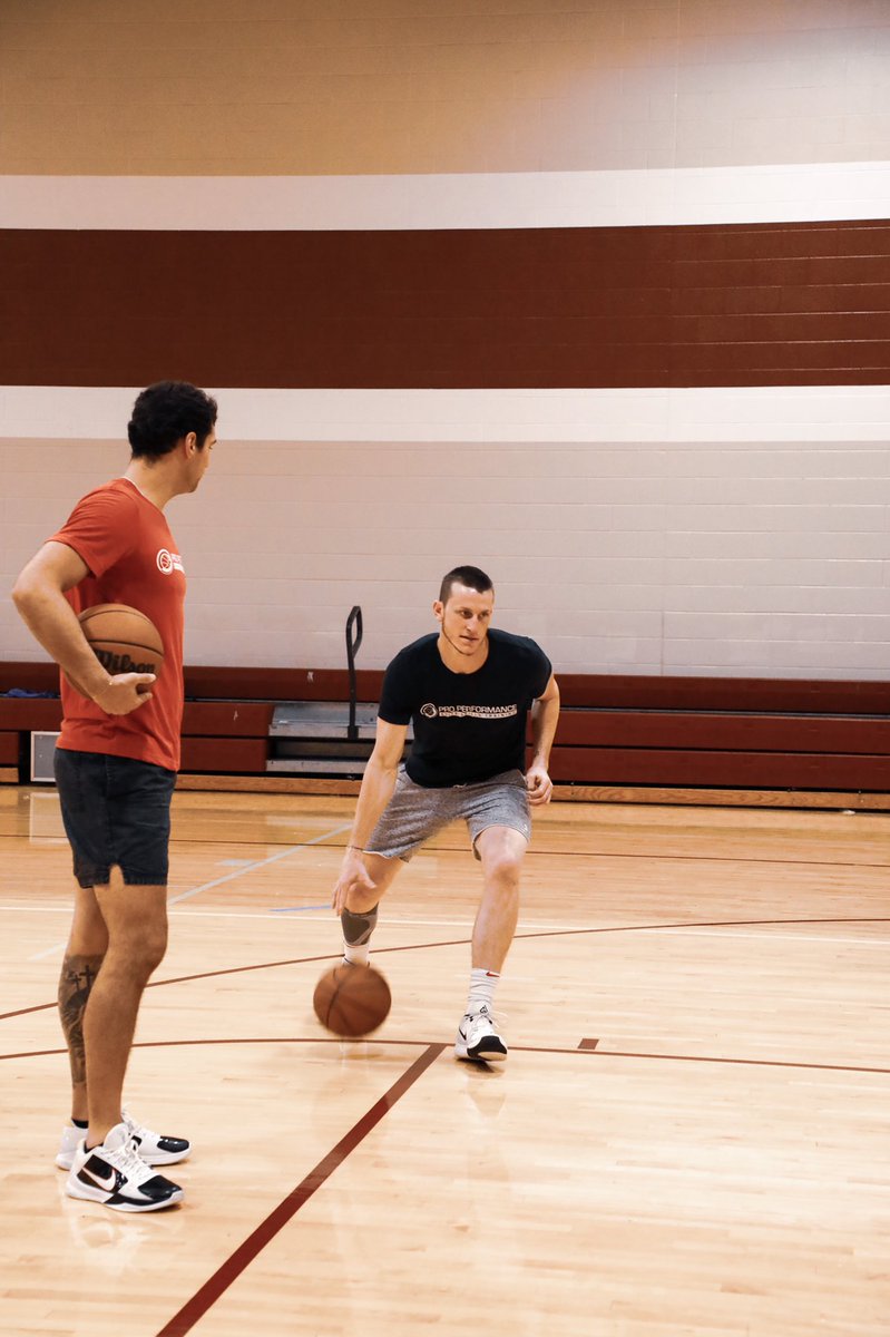 Pro Performance Basketball tweet media