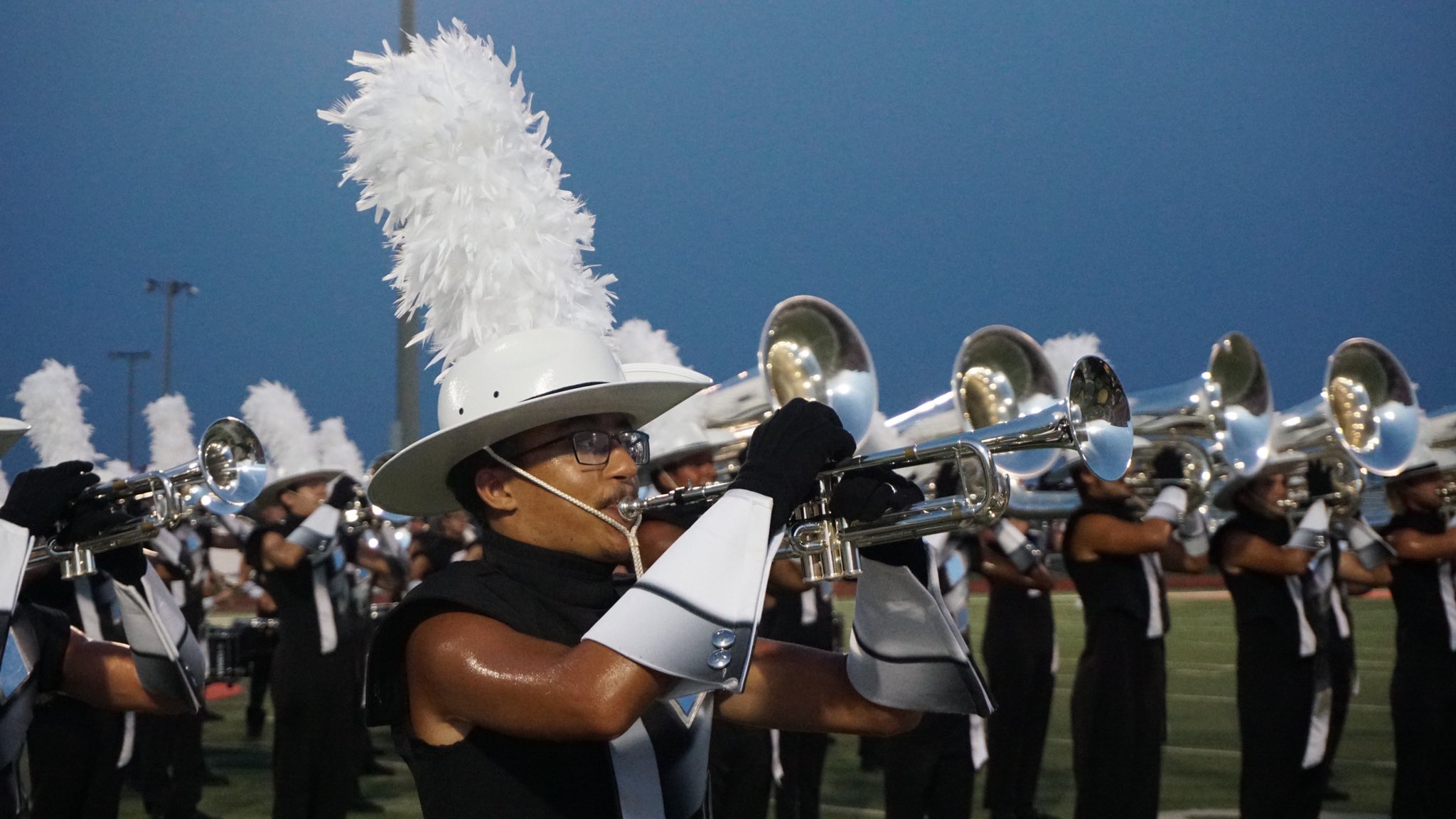 Crossmen Drum and Bugle Corps on Twitter "Not to brag, but these