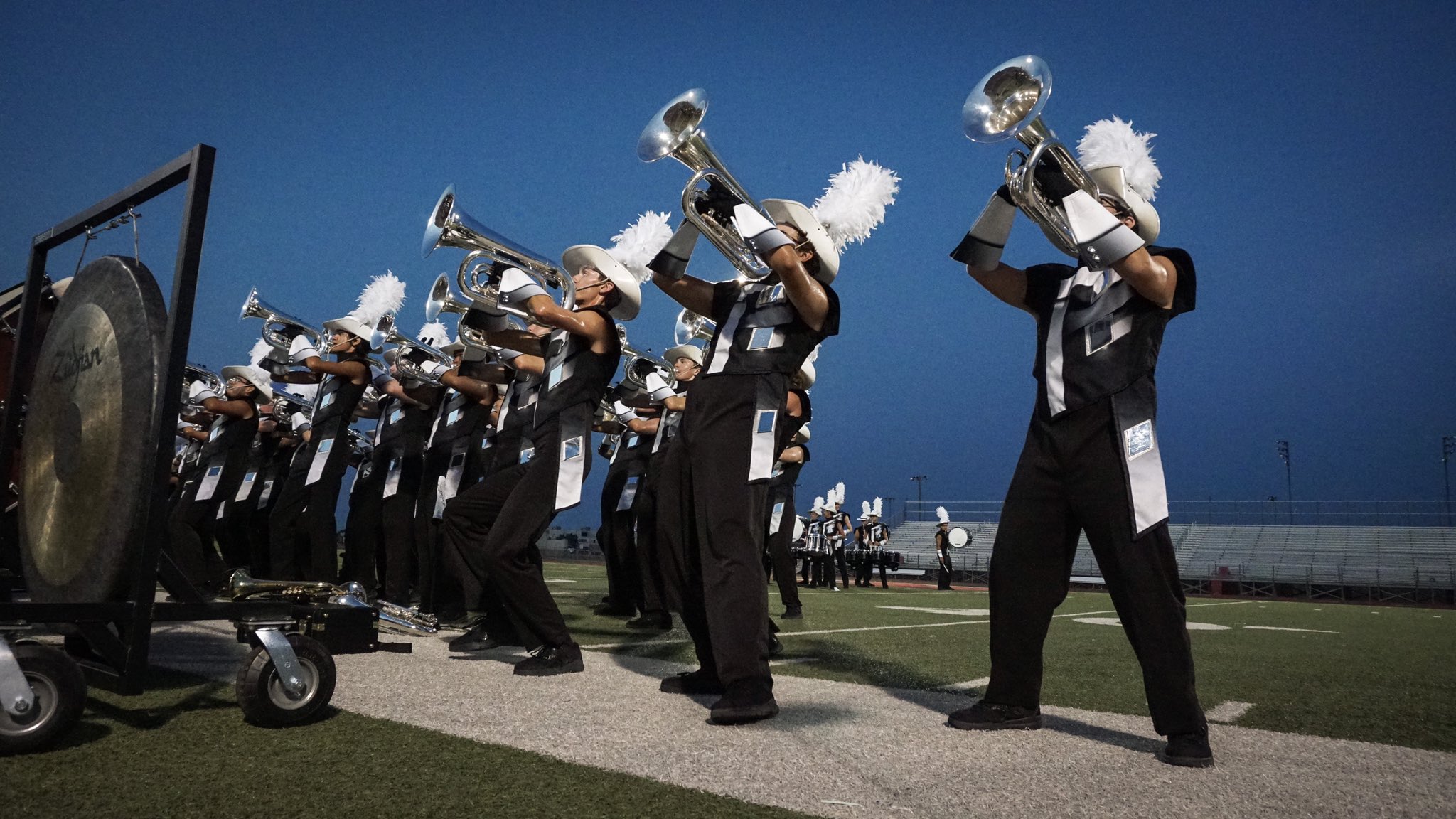 Crossmen Drum and Bugle Corps on Twitter "Not to brag, but these