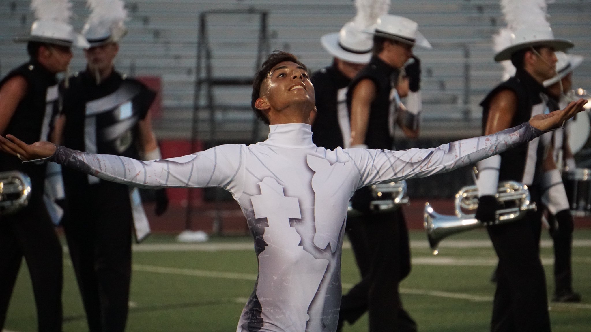 Crossmen Drum and Bugle Corps on Twitter "Not to brag, but these