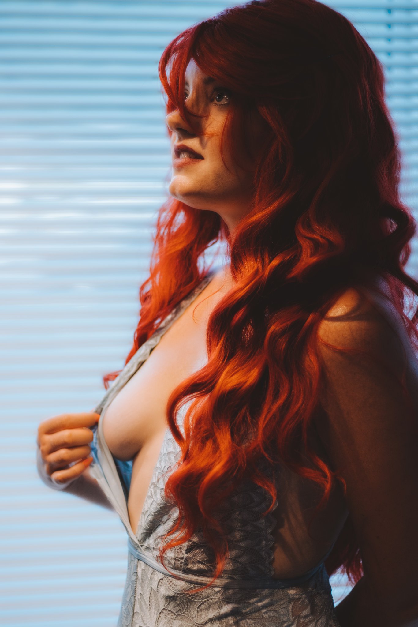 Another sneak peak from the recent shoot going up on OnlyFans. Anyone wishing to join it is 50% off right now https://t.co/3ZB9osnbkj