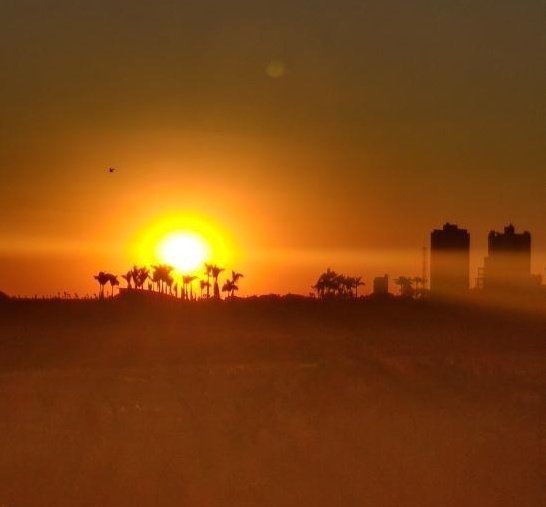 UlissesMaia's tweet photo. Pôr do sol em Maringá ☀️😍 Linda foto da Joice Franco! #MelhorCidade https://t.co/P7p7vhQQ2g