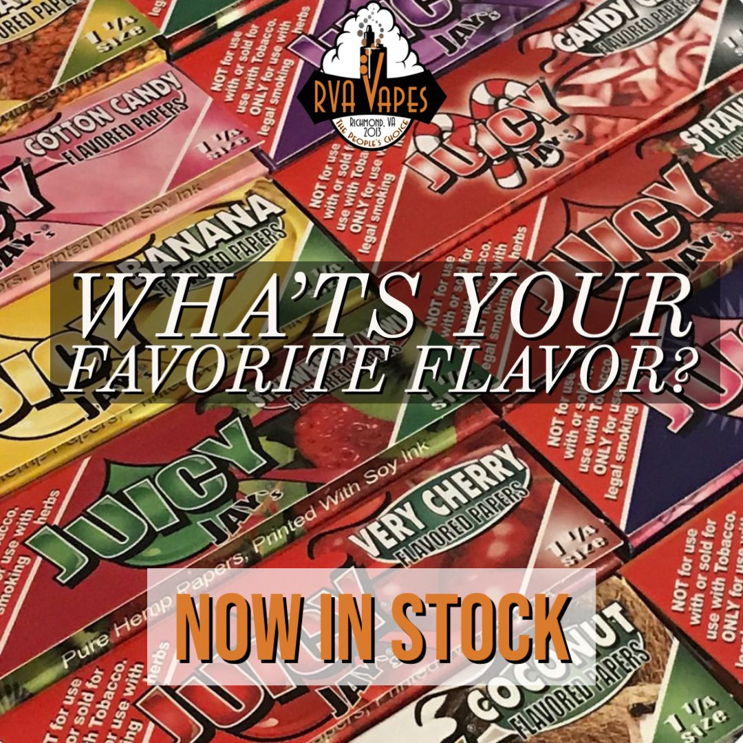 RVAvapes tweet picture