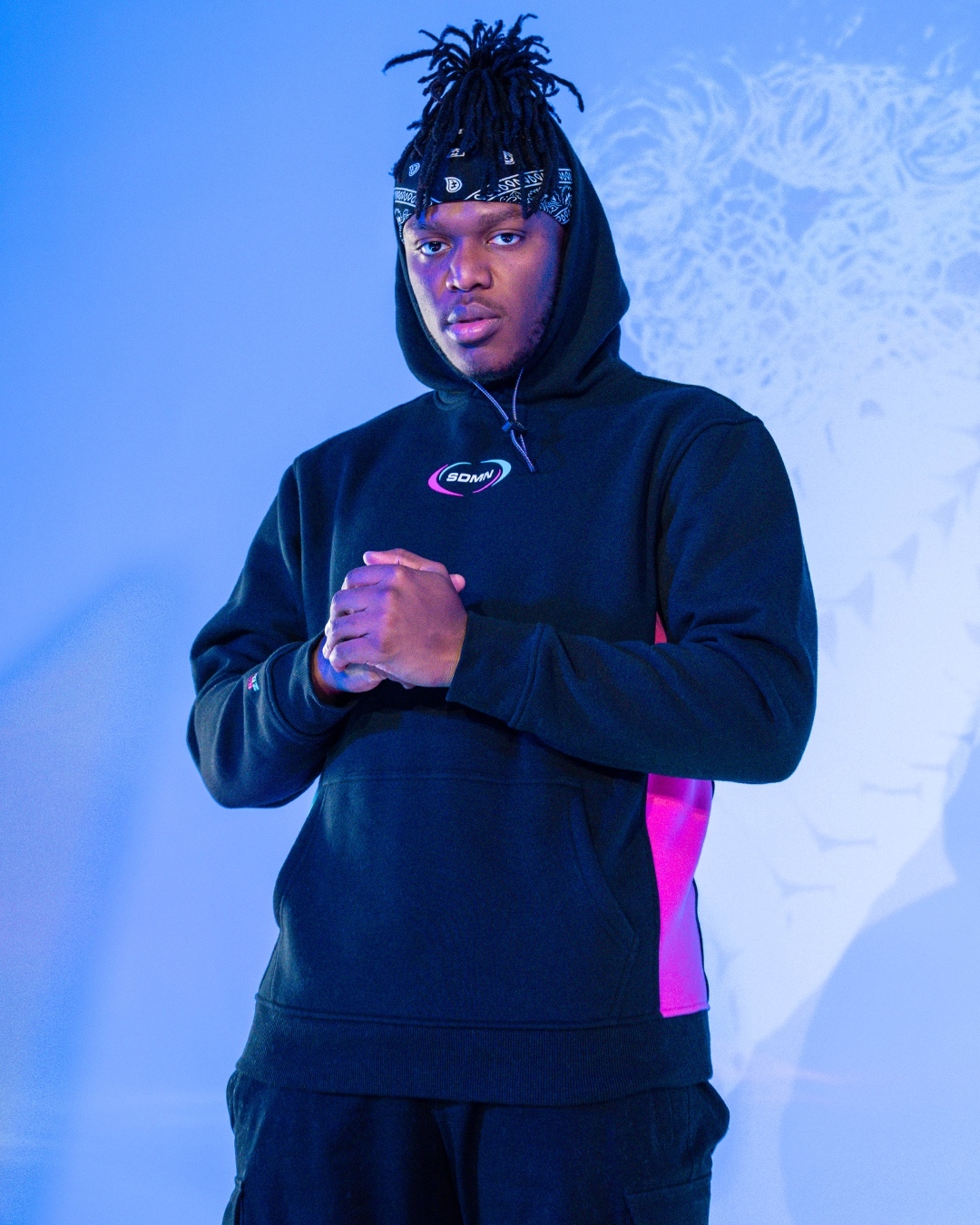 Sdmn hoodie clearance