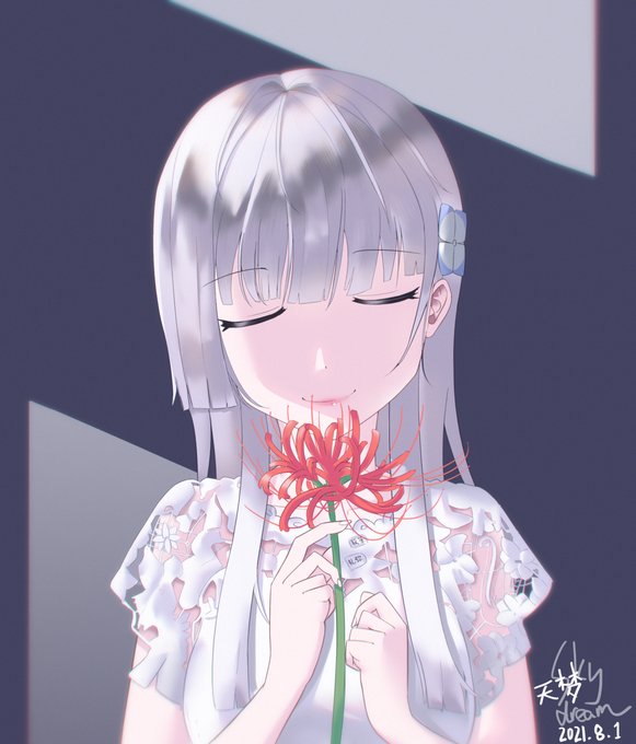 散華礼弥のtwitterイラスト検索結果 散華礼弥のtwitterイラスト検索結果
