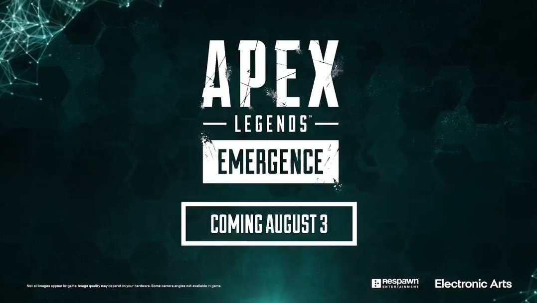 AceDaymo's tweet photo. Who needs @PlayApex coins for the new Battle Pass? 🪙

This is your chance to win 2,150 Apex Coins!

Giveaway Rules:
•Follow me
•Like and Retweet
(Winner Drawn Aug 3rd) https://t.co/9Ax1lhgcPl