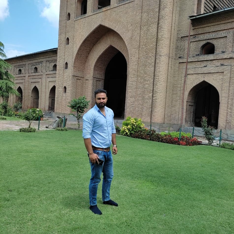 When the solution is simple , god is answering.