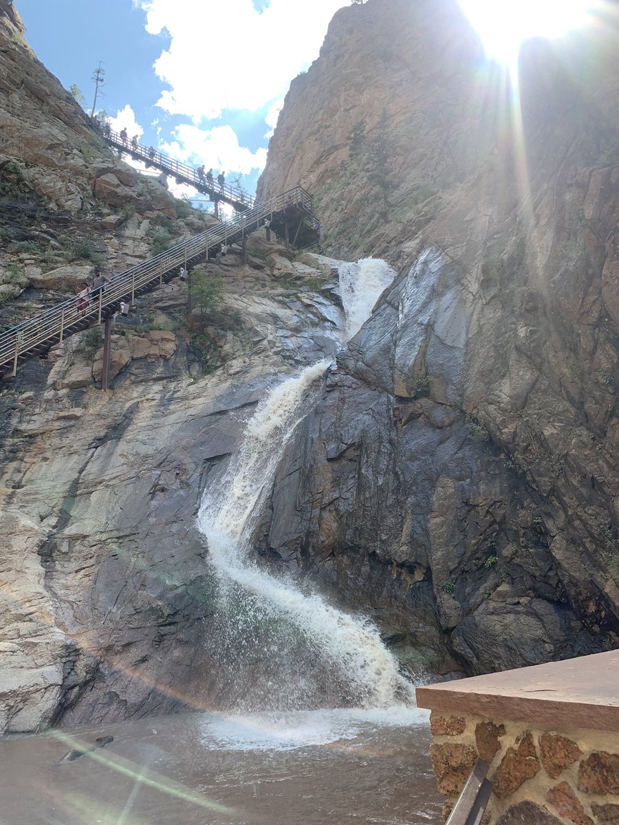 crbbredice's tweet photo. Been back in Michigan for 14 hours and I already miss Colorado! https://t.co/WPaYOF1I6e