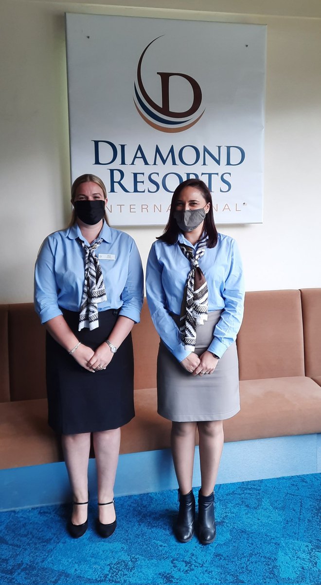Sarah Wiggins (@sarahavwiggins) on Twitter photo Welcome home & welcome to twitter to my two new receptionists alison <a href="/AlisonyatesP/">AlisonyatesPLR</a> & annie @AnnieBanu33PLR <a href="/PineLakeResort/">Pine Lake Resort </a> #OneTeam #diamondresorts #diamondcareers Welcome home & welcome to twitter to my two new receptionists alison <a href="/AlisonyatesP/">AlisonyatesPLR</a> & annie @AnnieBanu33PLR <a href="/PineLakeResort/">Pine Lake Resort </a> #OneTeam #diamondresorts #diamondcareers