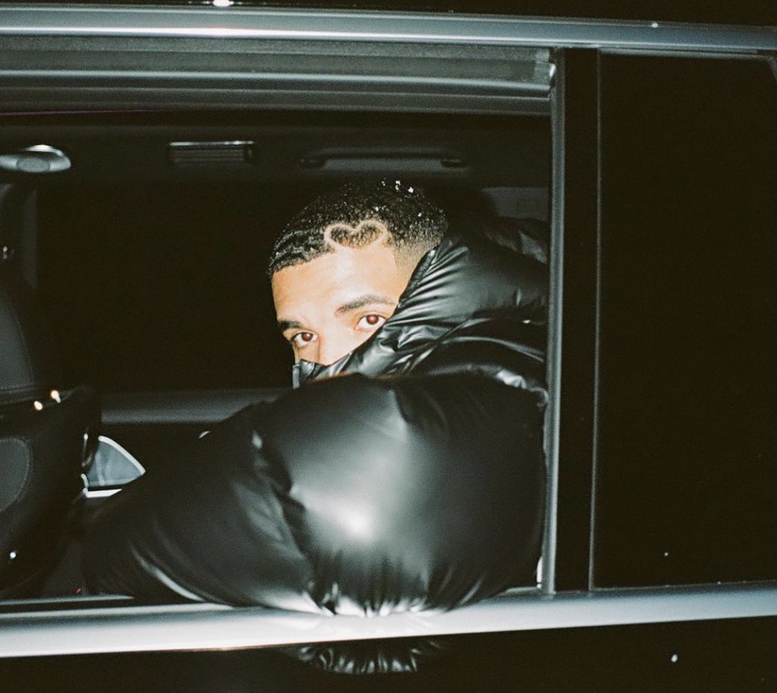 Drake has surpassed 55 billion streams on Spotify

He’s the first artist in history to achieve this milestone 🐐 💿