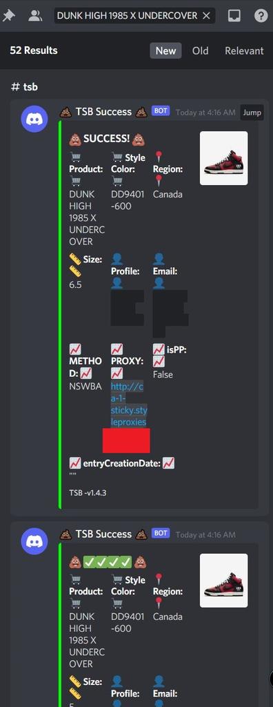 PheroStyle tweet media