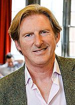 Happy Birthday to Adrian Dunbar     