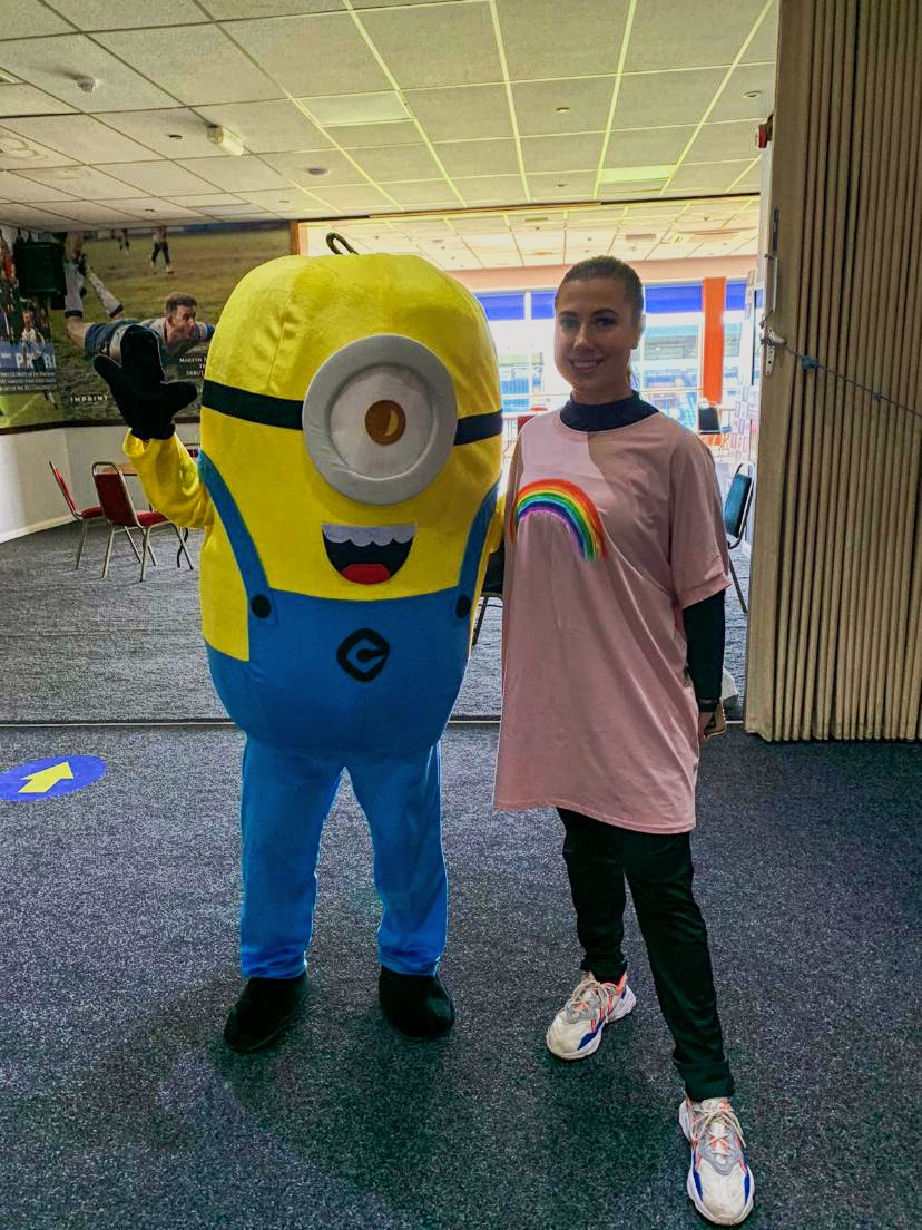 Tomorrow we launch our summer long programme of Work &amp; Play sessions at Skelton Lake Services!

Let us keep your little ones entertained from 9:30am-12pm whilst you relax with a coffee, meet a friend, or crack on with work!
 
#summerholidays #kidsclub #leedslife #entertainment