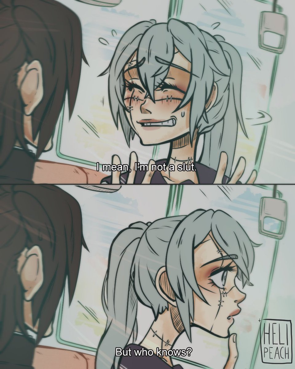 HeliPeach tweet media