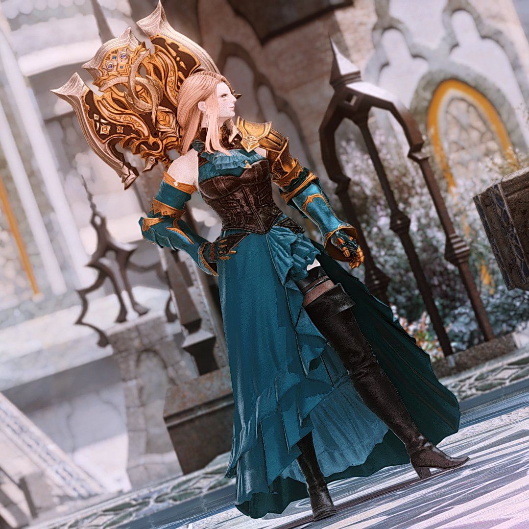 karotte2188's tweet photo. Tank Glamour - Champion of Ishgard
https://t.co/B8GQCGeWJ6
#ChampionOfIshgard #ffxivTank #femroe #roegadyn #EorzeaPhotos #FFXIV #ffxivsnaps #FF14 #GPOSERS #gshade #photoscapeX https://t.co/Yhd9rNZpu5