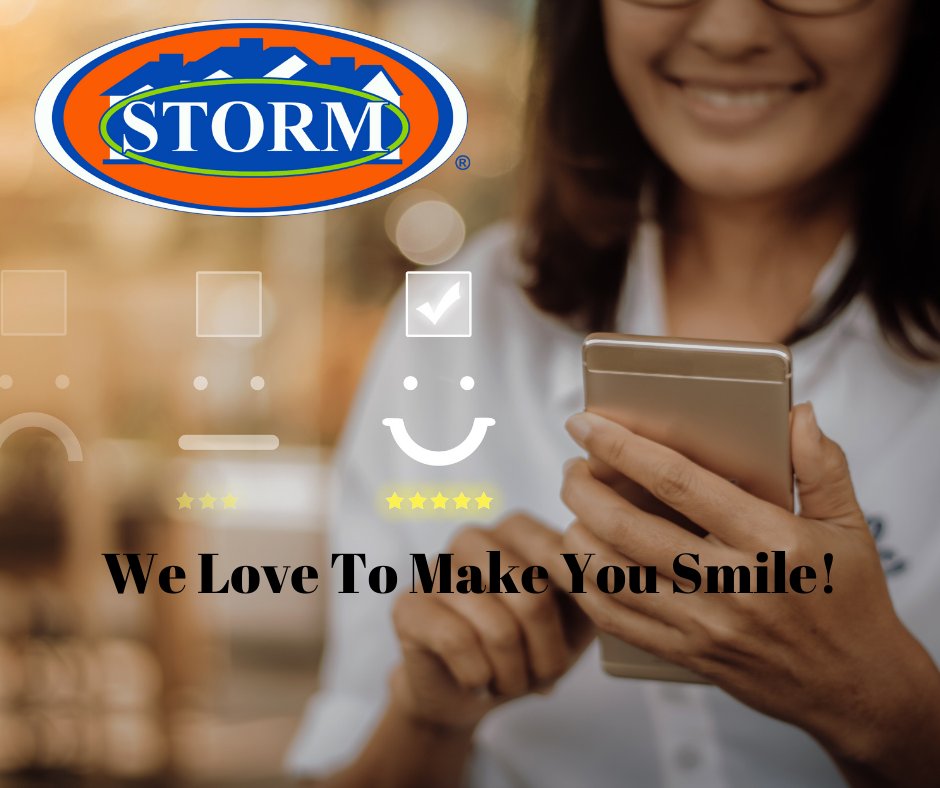 StormRealtyInt's tweet image. We Love To Make You Smile! Call Storm Realty Today! 1-844-956-4663
#StormRealty #StormRealtyDifference #StormRealtyCares