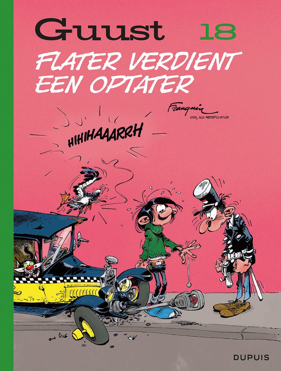 stripland_BENL's tweet image. Deel 18, 19 en 20 van de #Guust Chronologisch reeks (softcover) zijn vanaf woensdag verkrijgbaar. Volgens eerder bericht zou het nul-nummer niet als SC verschijnen. We vragen het nog even na. Bij de SC albums zit geen prent, die zit enkel bij de HC-versie. #Franquin #Dupuis