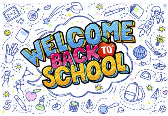 Grandview School tweet media