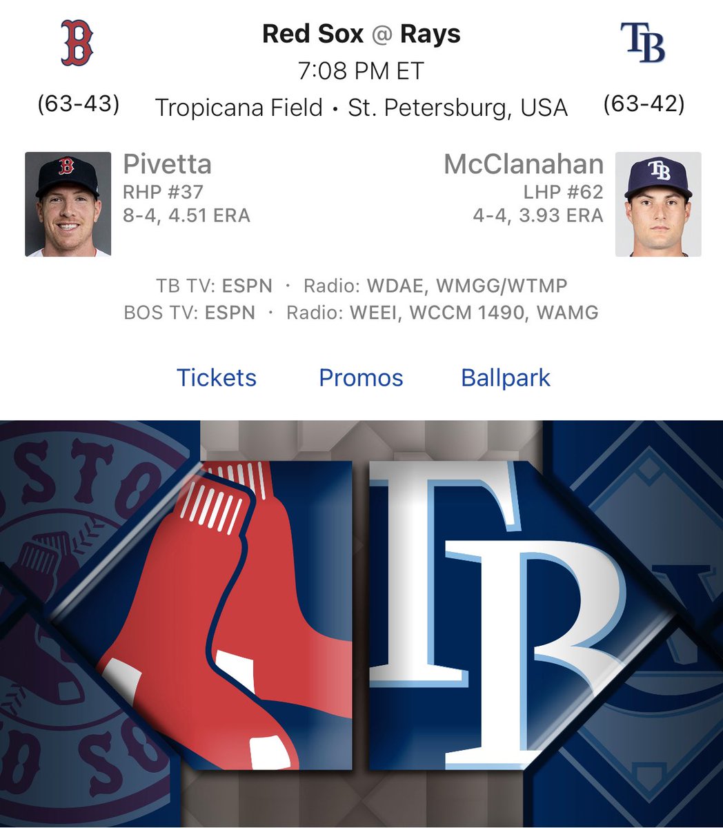 SoyLuisAAlvarez's tweet photo. Hoy en #DomingoDeGL sigue la batalla por el liderato de la División Este de la Liga Nacional #VERANOESPN #DirtyWater vs #RaysUp hoy me toca relatar con @orlandoduke26 y @GuillermoCelis
5:37pm (PT🇺🇸)
6:37pm🇬🇹🇳🇮🇨🇷🇸🇻🇭🇳
7:37pm🇲🇽🇨🇴🇪🇨🇵🇪🇵🇦 (CT🇺🇸)
8:37pm🇻🇪🇧🇴🇩🇴🇨🇺🇵🇾🇨🇱(ET🇺🇸)
9:37pm🇦🇷🇺🇾 https://t.co/K2JHuePLqX
