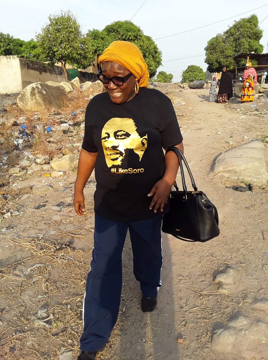 HadjaMaika's tweet photo. ALLONS DANS LES HAMEAUX  ,PRONER LA PAIX AU NOM DU GPS ! https://t.co/RI9sUNpm6d