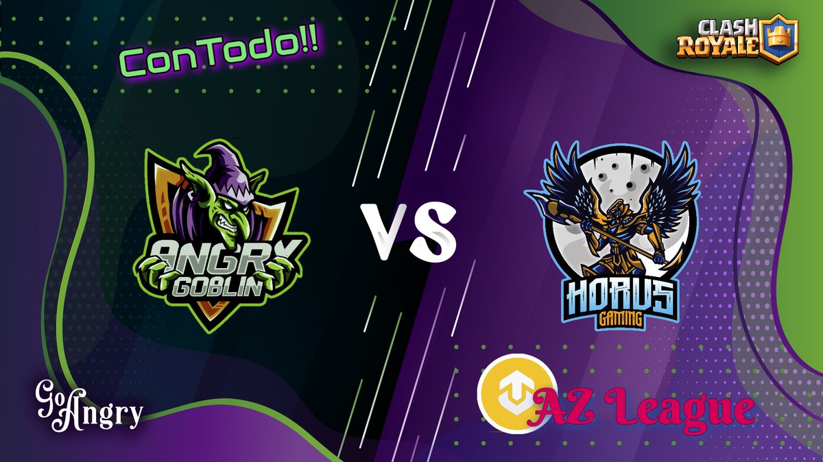 Angry Goblin (@_angry_goblin) on Twitter photo ๐DERROTA๐
Duro rival nos enfrentamos ayer y no se pudo puntuar.
Bueno toca mirar hacia adelante ๐ฅ๐๐
Gg a nuestro rival ๐๐
๐ <a href="/AzLeague_GG/">Az League ๐๐ค #AZL</a>
โ๏ธ r3
๐ <a href="/HorusGaming_14/">Horus Gaming</a>
๐ 0 - 2
#GoAngry ๐๐ ๐DERROTA๐
Duro rival nos enfrentamos ayer y no se pudo puntuar.
Bueno toca mirar hacia adelante ๐ฅ๐๐
Gg a nuestro rival ๐๐
๐ <a href="/AzLeague_GG/">Az League ๐๐ค #AZL</a>
โ๏ธ r3
๐ <a href="/HorusGaming_14/">Horus Gaming</a>
๐ 0 - 2
#GoAngry ๐๐