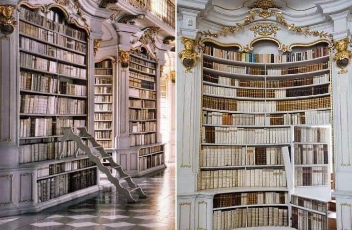 Библиотека в ней находится. Библиотека герцогини Анны Амалии. Библиотека аббатства Адмонт. Библиотека Адмонт Австрия. Библиотека аббатства Адмонт, Адмонт, Австрия.