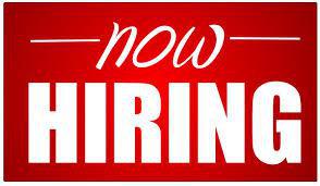 Now hiring for:
Servers, hostesses, dishwashers, line cooks! 

*health insurance contributions
*part time &amp; full time positions
*competitive pay
*employee discounts