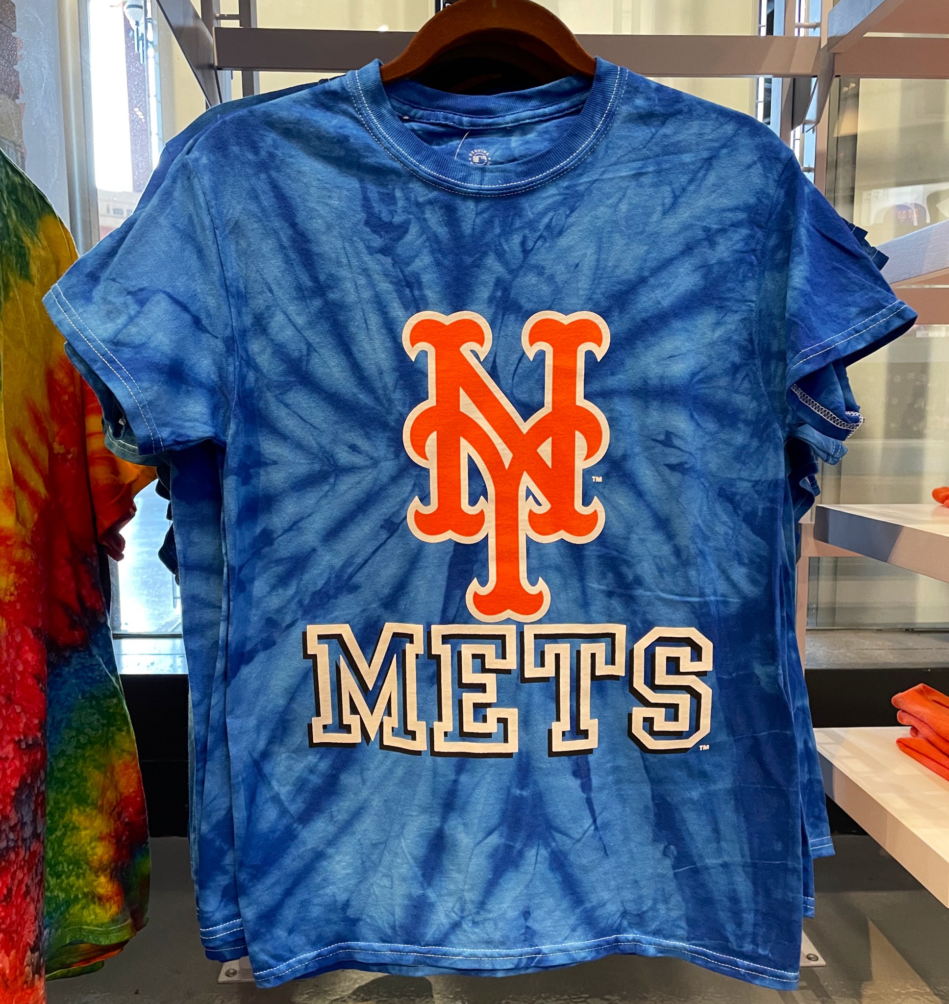 Mets t shirts near me Clearance