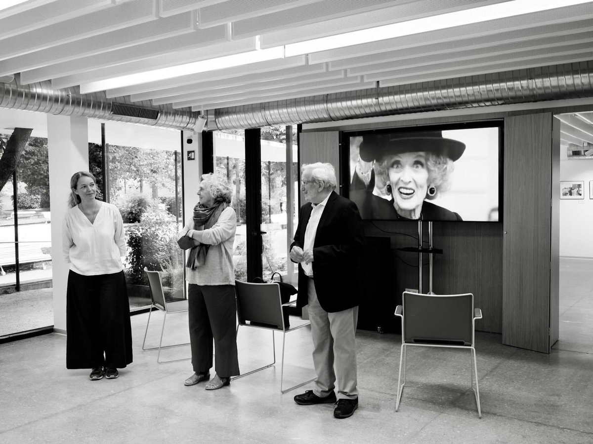 AzcarateMorera's tweet photo. @Ayto_Soria Queda inaugurado  este pantano ! gracias a tod@s @ayuntamientodesoria @photographicsv  #institutoetxepare @lolagomezsoria @rebellab_photo @silomedes @immacortes (las fotos son de ambas) y por supuesto a #JesusBarez y #pote #expoesia #isabelazkarate https://t.co/UPHpuW0jVf