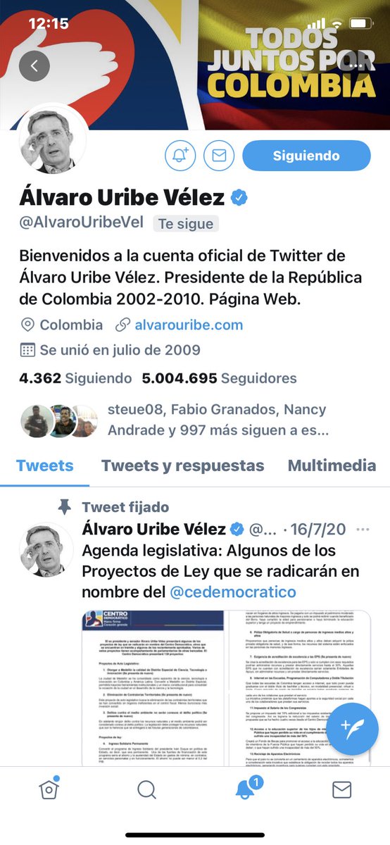 Martha Cecilia tweet media