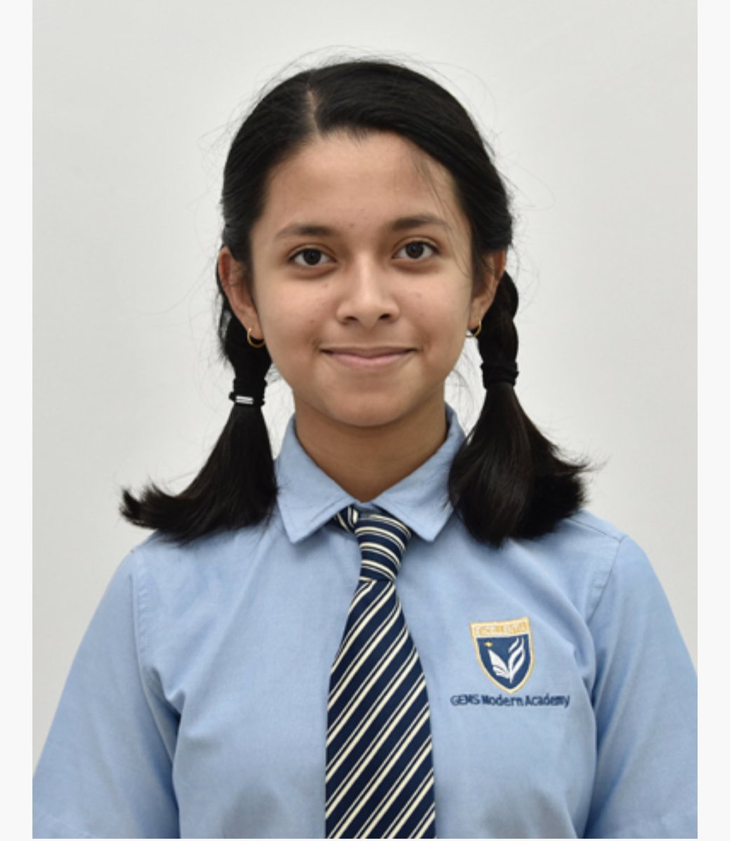 244 students with a ICSE batch average of 93.7%. 
205 students secured 90% and above. 
159 perfect scores across different subjects.
Anwesha Mukherjee topped with 98.8% closely followed by Parv Bhadra with 98.6%
What a year it’s been! What a batch ⁦<a href="/DxbModern/">GEMS Modern Academy</a>⁩! Bravo!