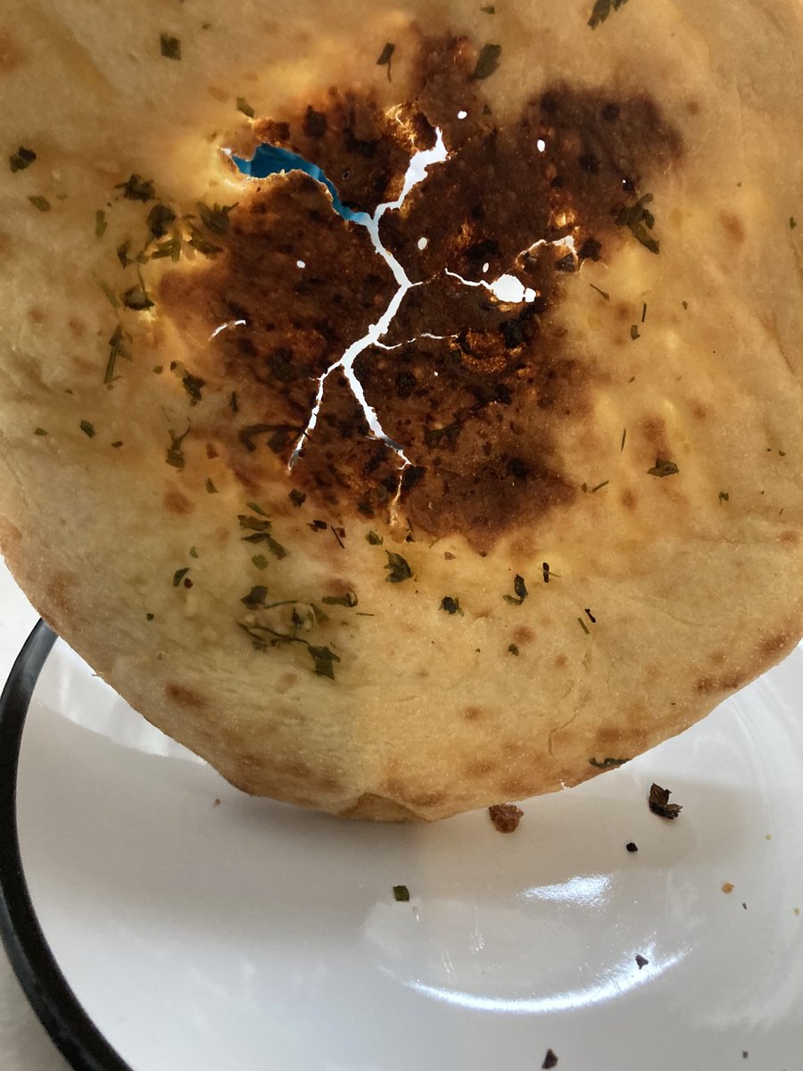jonnoelliott1's tweet photo. Dancing flatbread 🤣 https://t.co/7h9qP1iS6b