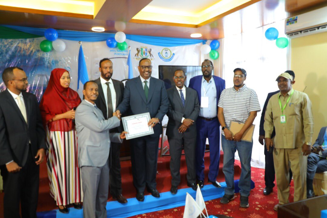 State Bank of Puntland tweet media