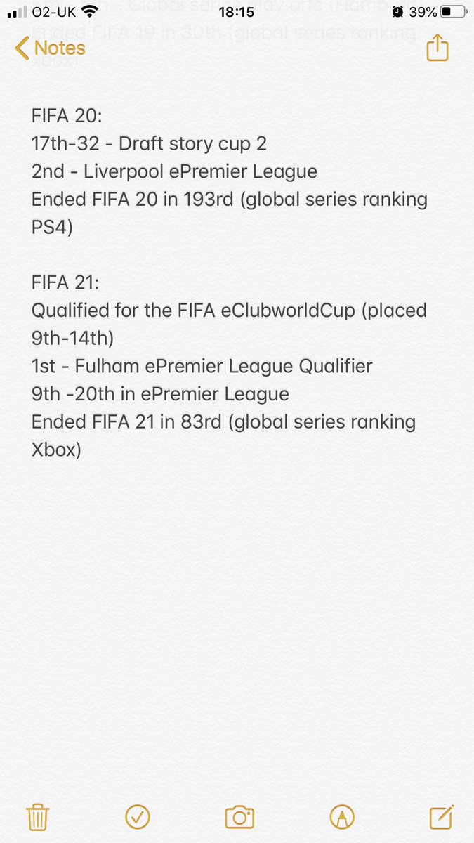 Tom Painter (@painter1997) on Twitter photo Free agent heading into FIFA 22.
If any potential teams/agencies want a chat ahead of the new season either DM me or email businesstp@outlook.com Free agent heading into FIFA 22.
If any potential teams/agencies want a chat ahead of the new season either DM me or email businesstp@outlook.com