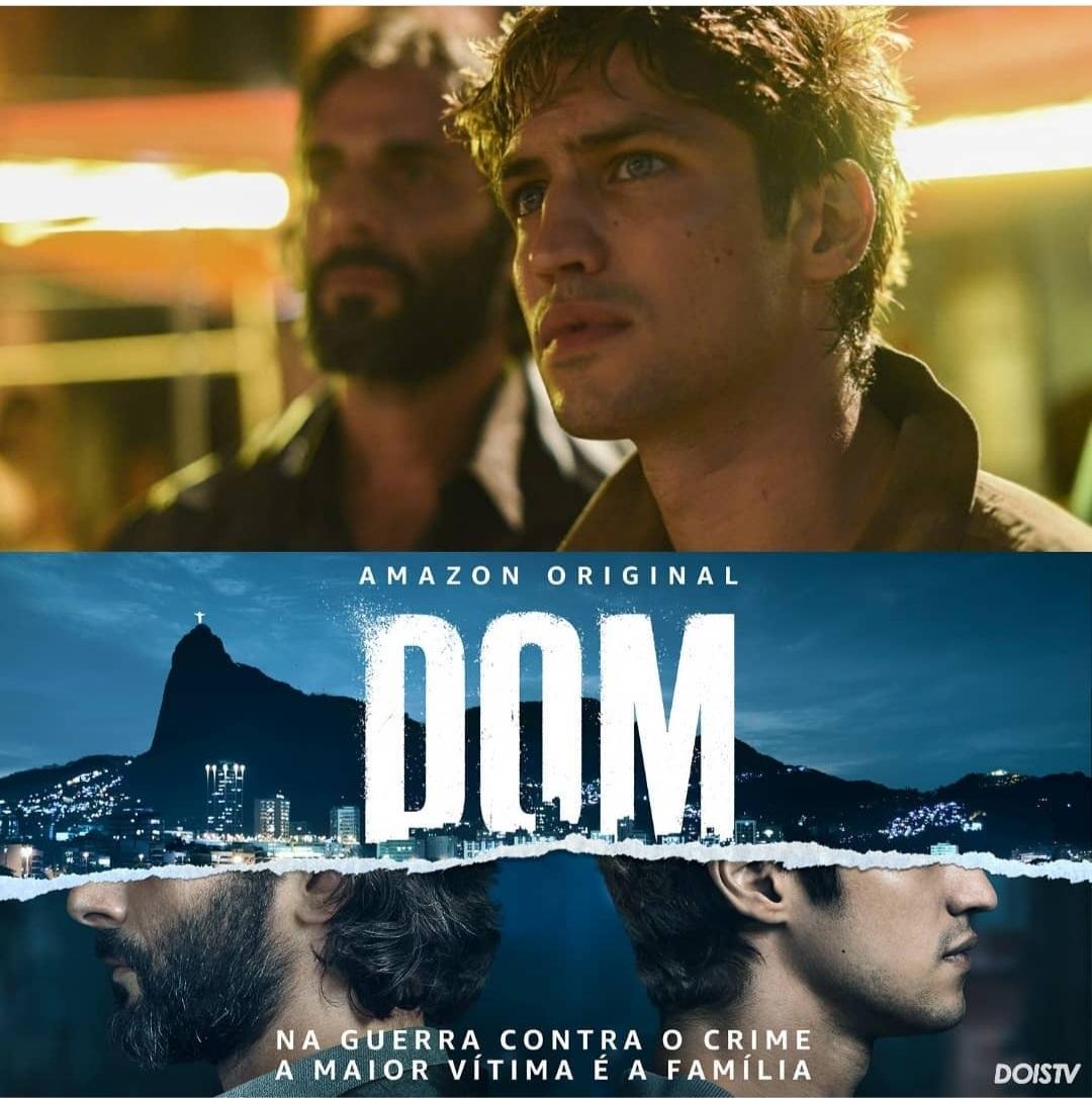 analistabeaga's tweet photo. #domserie excelente! @SeriesTWBZ @javiuestefilme @TVSerieseFilmes @sboficial . @AmazonPrime mandou muito bem na produção. Fatos reais. #seriedom
#AmazonPrimeVideo https://t.co/yrF4S6cmEB