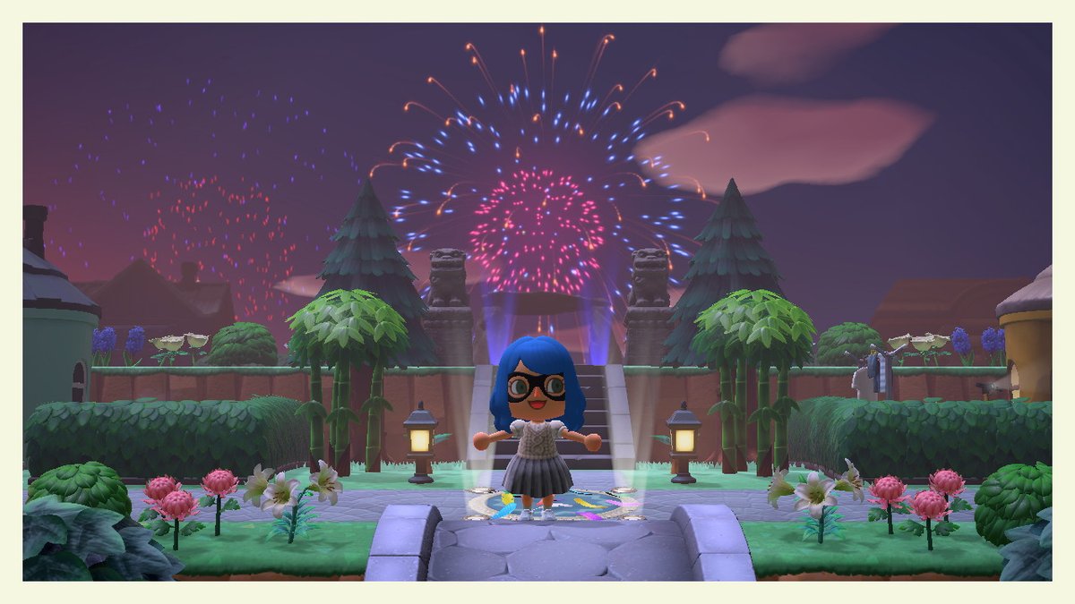 PrisciLara's tweet photo. Superbe ! *-*
#AnimalCrossing #ACNH #NintendoSwitch https://t.co/eYMOuAWZRK