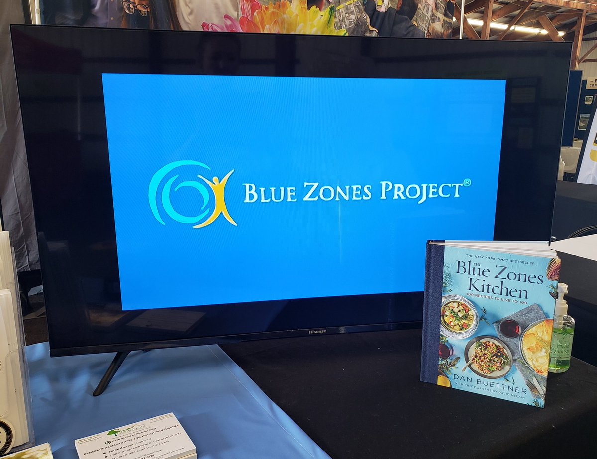 Fayette Living Well Coalition tweet media