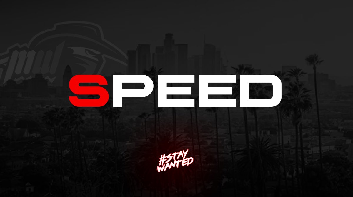 MWOrgNA's tweet image. ANNOUNCEMENT! 

Welcome @Speed_TheKidd as our lead manager for @MostWantedWiLD!

#StayWanted