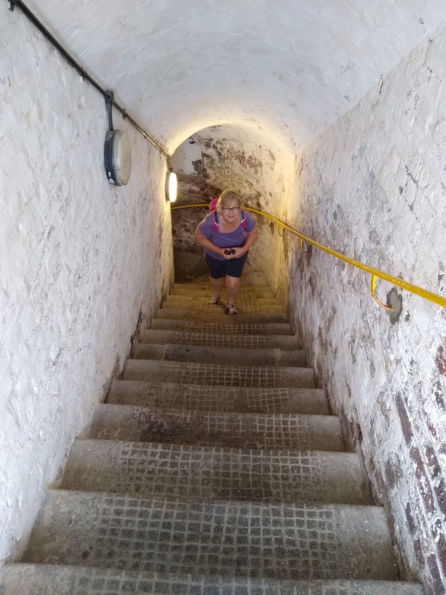 martgathercole's tweet image. Credit goes to Mrs G, designated driver for a cheeky jaunt to @HarwichFestival #beerfestival organised by @HarwichTownBrew  she sat and watched whilst I worked my way through a couple of beer cards, decent selection of ales on offer - splendid afternoon🍻