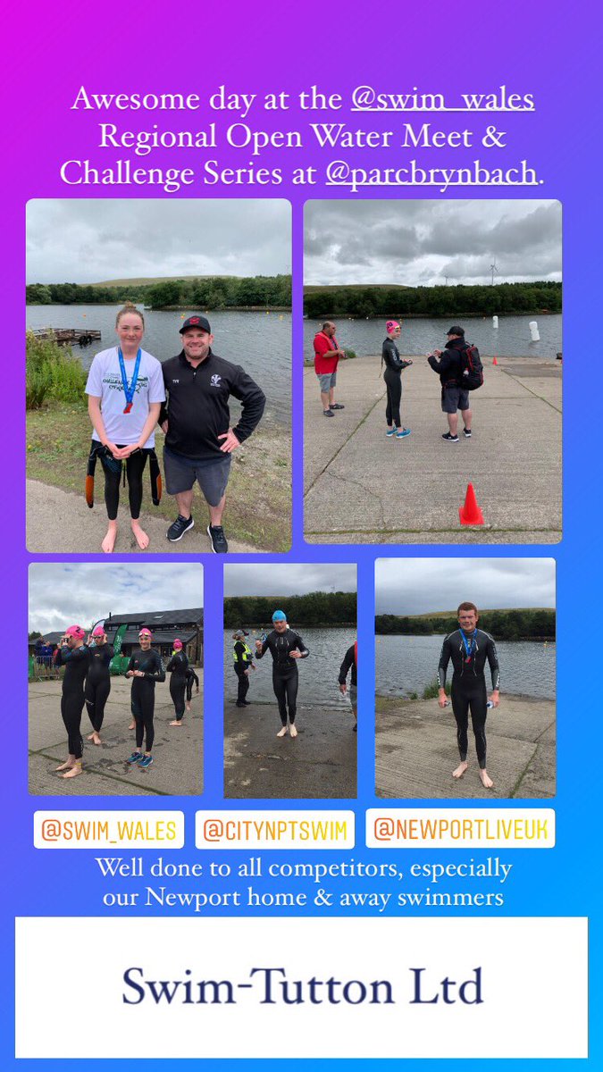 City of Newport Swimming and Water Polo Club (@citynptswim) on Twitter photo 