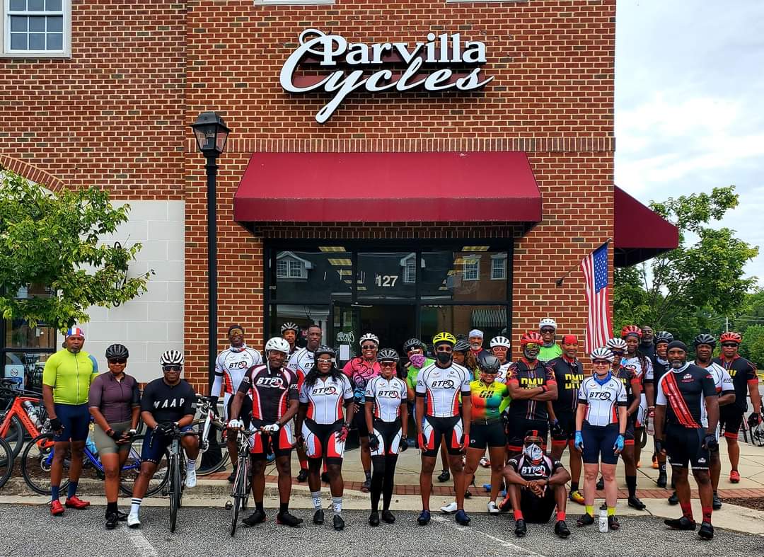 Parvilla Cycles (@parvillacycles) on Twitter photo Fun times yesterday at the <a href="/BTP_WeGetIt/">BeechTree Pedalers</a> Annual Cookout Ride! Good weather, good roads and good BBQ ππ
#parvillacycles #beechtreepedalers #ridemd #ridelocal #iridespecialized #specializedfans Fun times yesterday at the <a href="/BTP_WeGetIt/">BeechTree Pedalers</a> Annual Cookout Ride! Good weather, good roads and good BBQ ππ
#parvillacycles #beechtreepedalers #ridemd #ridelocal #iridespecialized #specializedfans