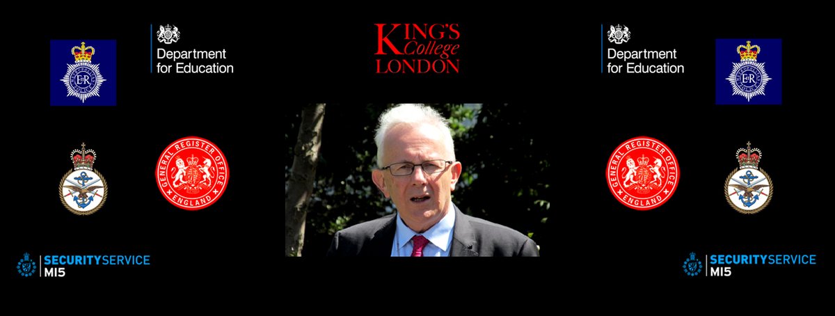 CarrollTrusts's tweet photo. #KingsCollegeLondon Crime Syndicate Fraud Bribery File LORD #CHRISTOPHERGEIDT SIR #HUGHTAYLOR REVD  #ROBINGRIFFITHJONES 
SIR #SIMONWESSELY DAME #SARAHMULLALLY SIR #DAVIDOMAND #RoyalCourts of #Justice Biggest Bank Fraud Case https://t.co/gGaqBN1Y8h https://t.co/Aelqun24Vz