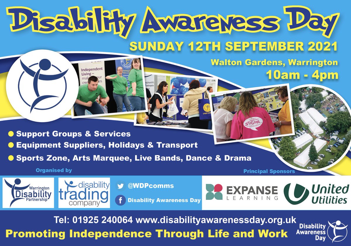 Dave Thompson MBE DL tweet media