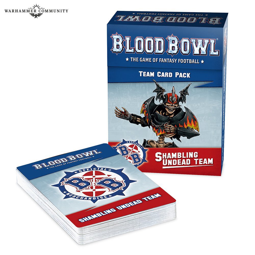 Undead are up next for their new sponsor. I’m all for the new branding but it’s been a while now, a new team would be nice.      warhammer-community.com/2021/08/01/sun…    #bloodbowl