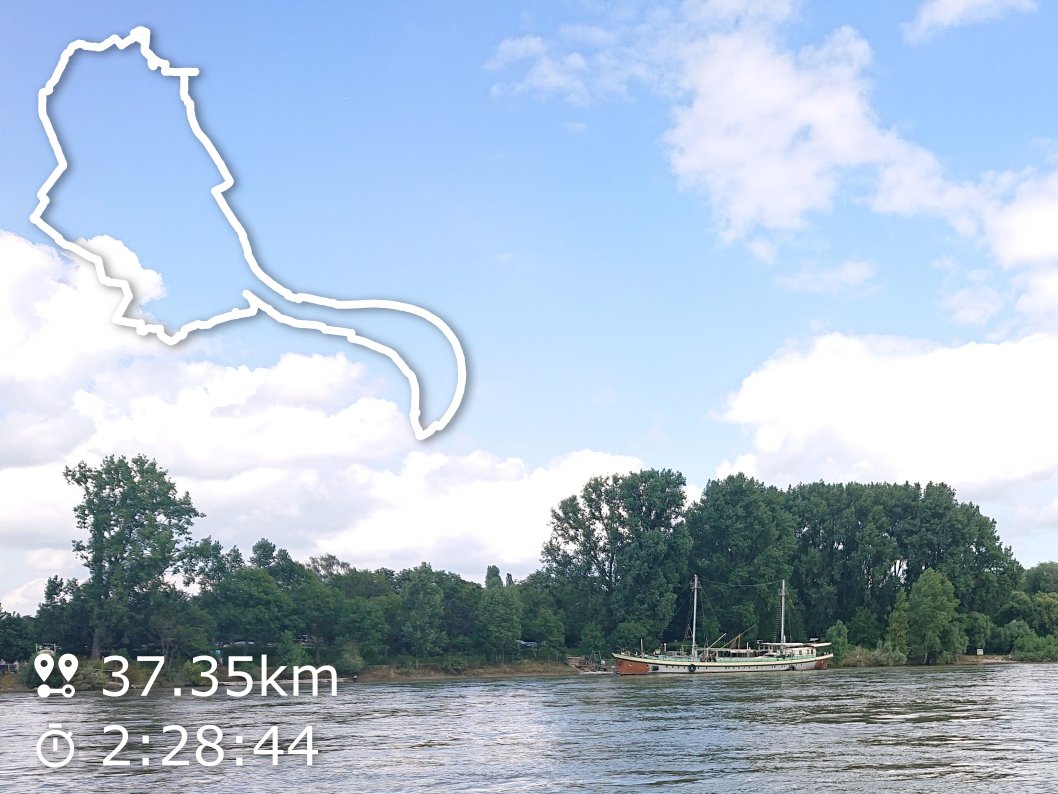 Coffee Ride #brompton