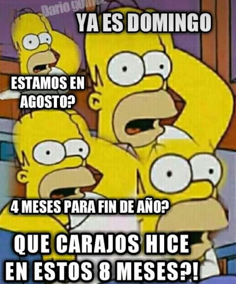 Mood: