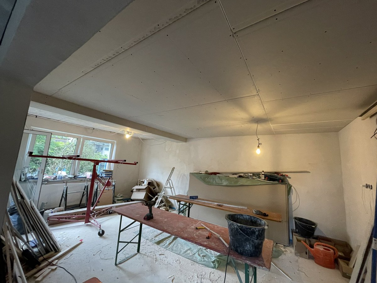 Sunday Work is done 👌🏻😮‍💨